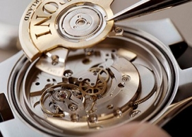 北京劳力士手表售后更换机芯
