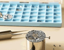 北京劳力士表走快维修电话