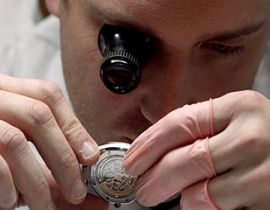 劳力士北京换发条