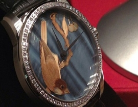 北京劳力士换配件