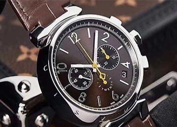 北京劳力士腕表进水了