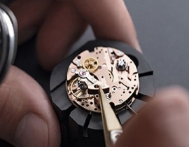 北京劳力士表走时不准了维修地址