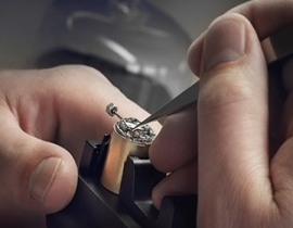 北京劳力士表保养