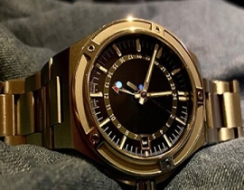 北京劳力士手表起雾不走了