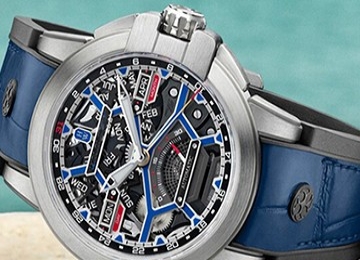 北京劳力士抛光多少钱