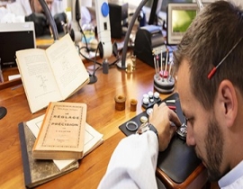 劳力士保养北京