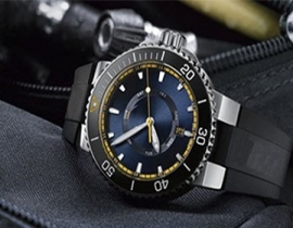 北京劳力士机械表清洗保养地址