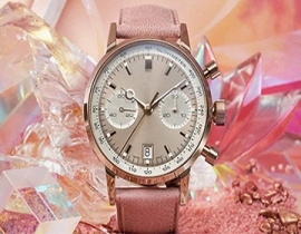 北京劳力士表盘有雾气