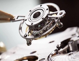 北京劳力士不动了维修电话