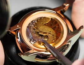 北京劳力士表时间不准维修地址