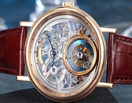 北京劳力士后盖上锈