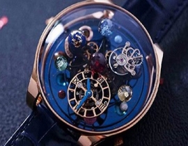 北京劳力士手动机械表保养地址