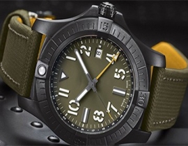 北京劳力士换指针