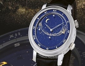 北京劳力士表盘起雾