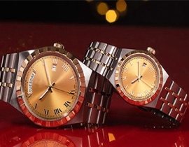 北京劳力士手表不走了维修地址