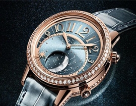 北京劳力士手表有水气不走