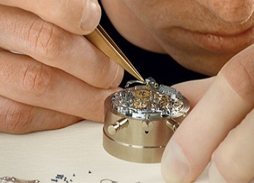 劳力士手表北京售后维修点位置查询