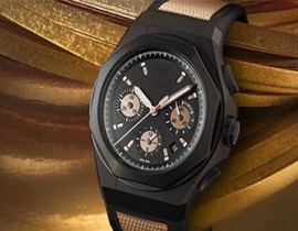 北京劳力士表有水蒸气