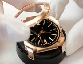 北京劳力士清洗保养